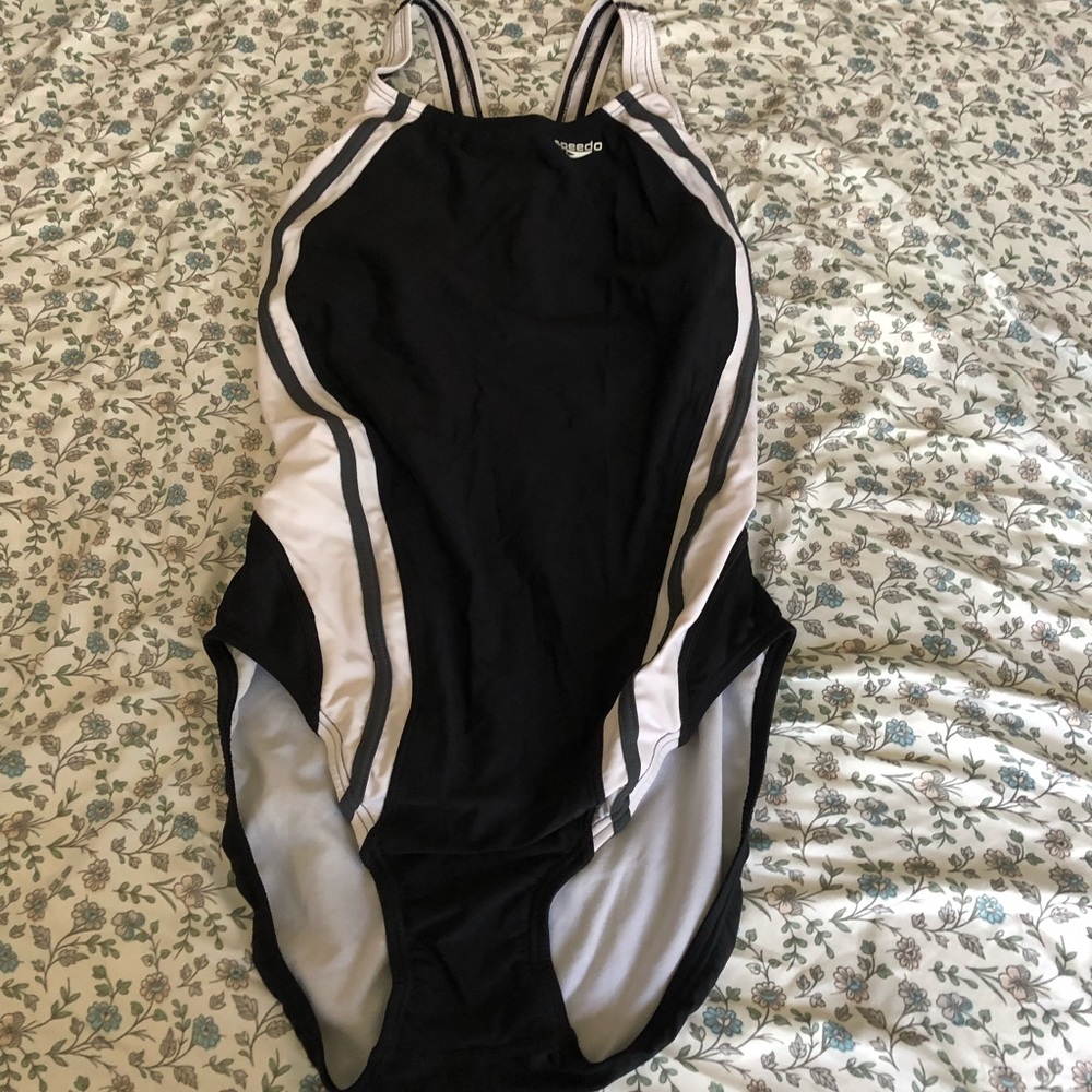 Speedo swimsuit